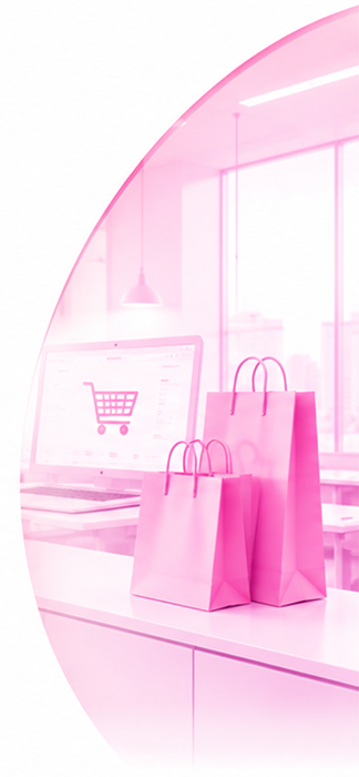 Retail Illustration