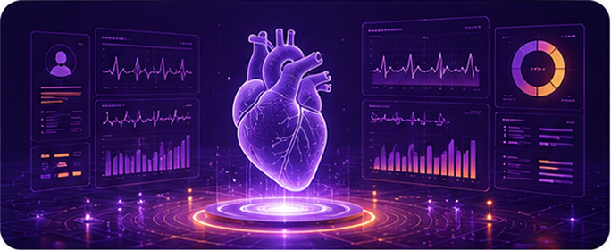 Healthcare data and analytics