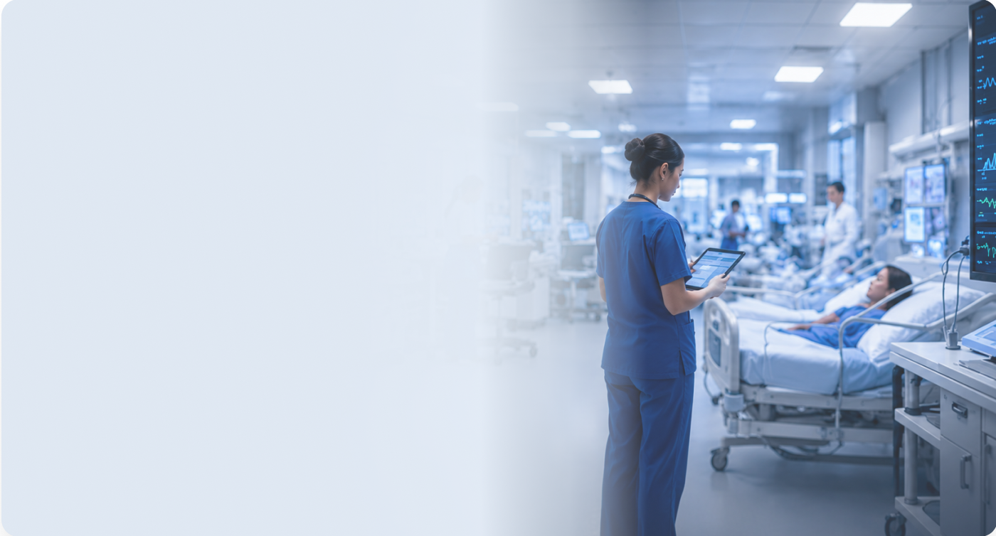 Healthcare Professional