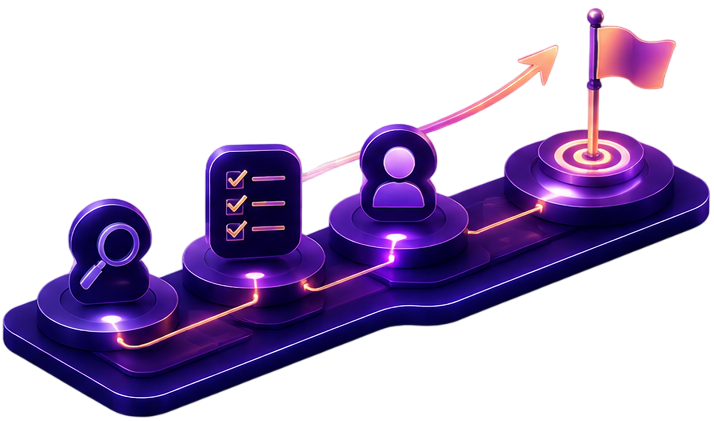 Expert Graphic