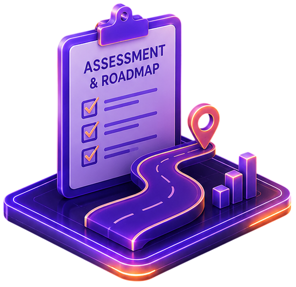 Assess
