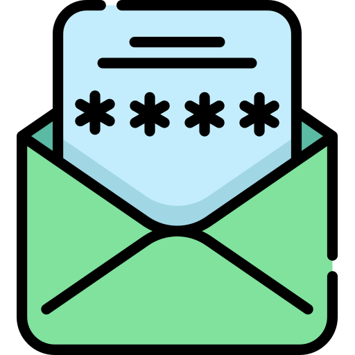 Mail Sent